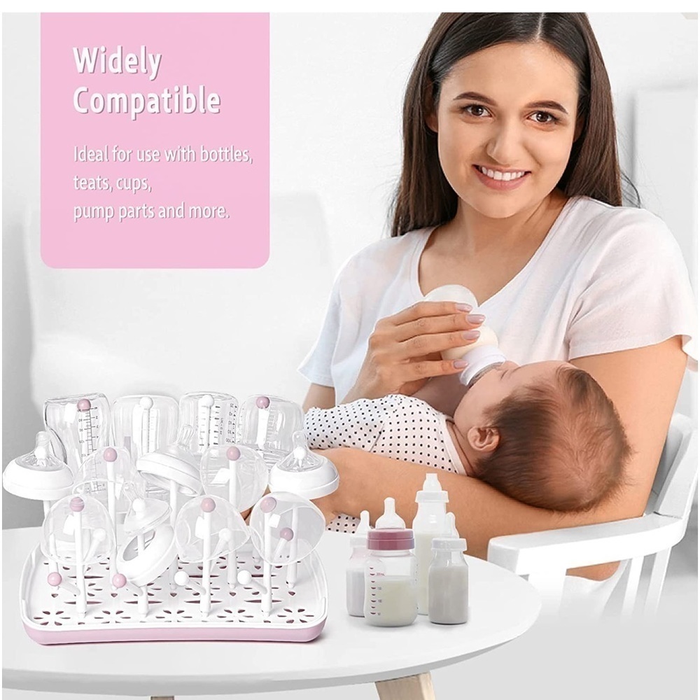 TERMICHY BABY BOTTLE DRYING RACK